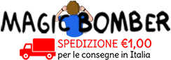 Magic Bomber® – 4 Milling di Rela Matteo Mario PARTITA IVA 02180060036
