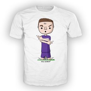 Closet violet