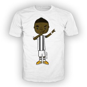 Dab black
